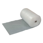 Papier bulle en polyéthylène de protection