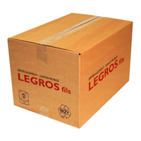 carton de déménagement simple Legros fils