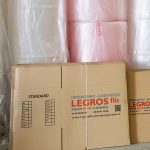 cartons et emballages de protection