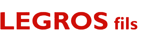logo Déménagement Legros fils