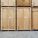 Location de garde-meuble